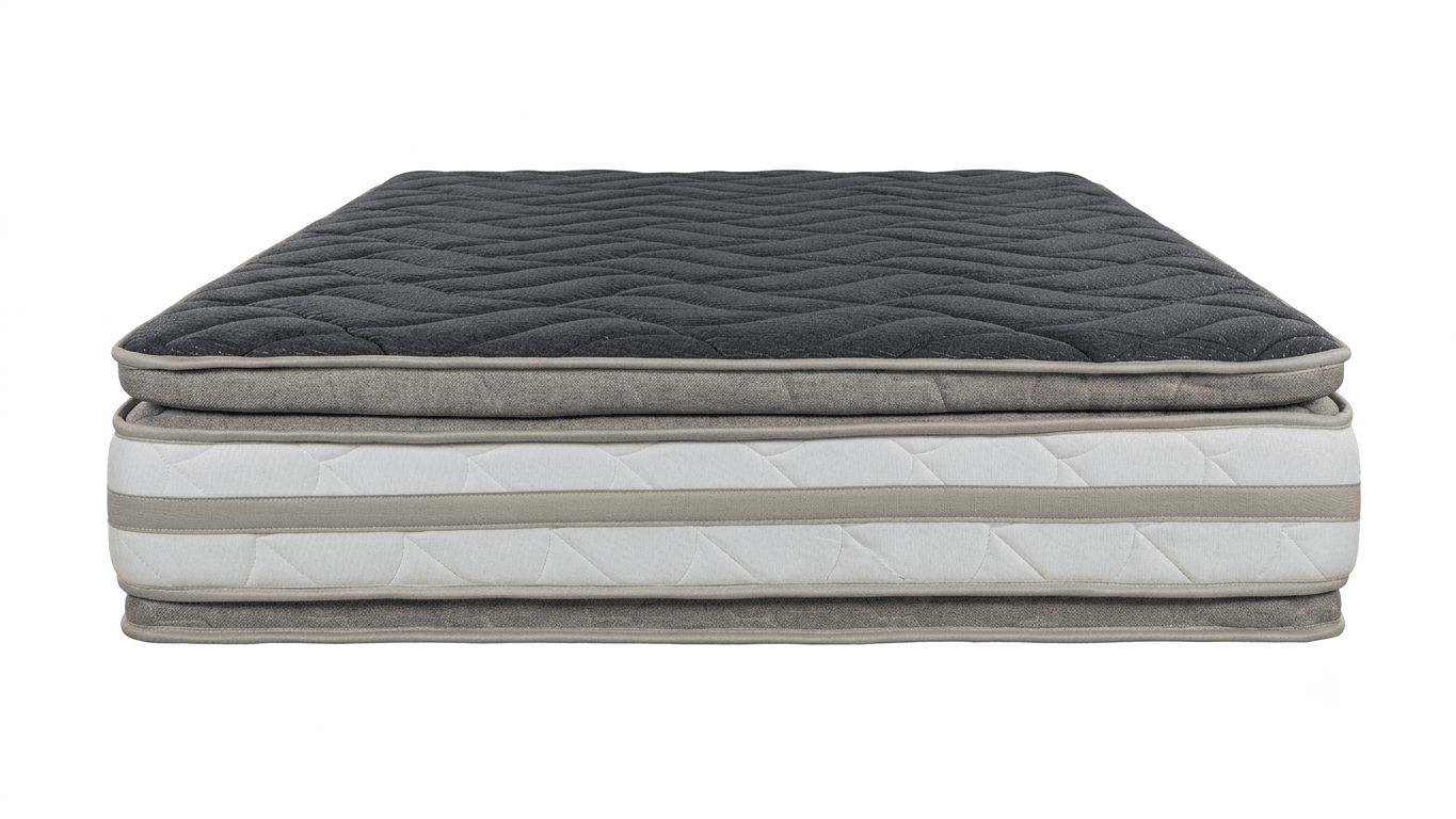 Colchón Super Pillow - Producto estrella
