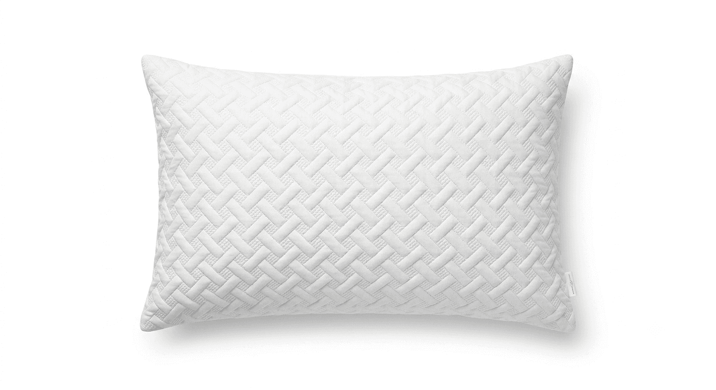 Almohada Acolchada