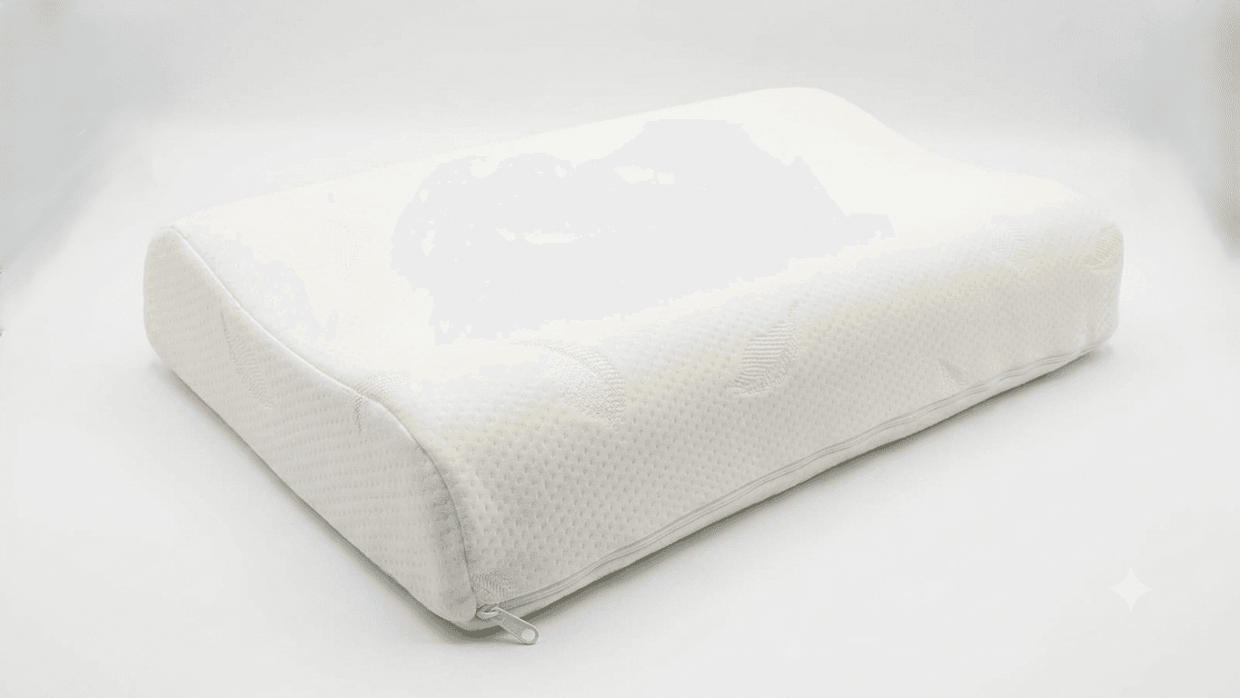 Almohada Memory Foam